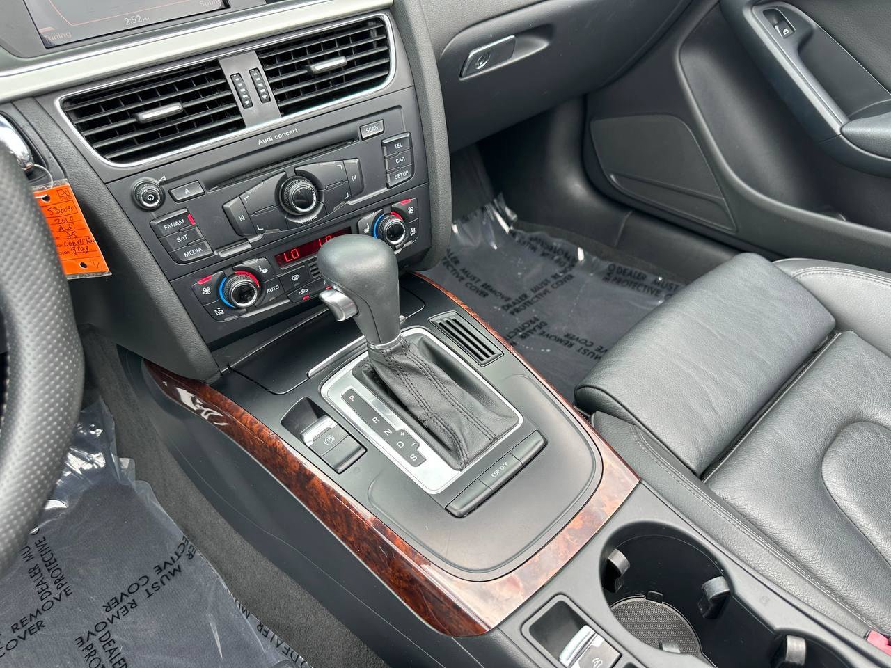 Used 2010 Audi A5 2.0T Premium Plus AWD/4WD image 37