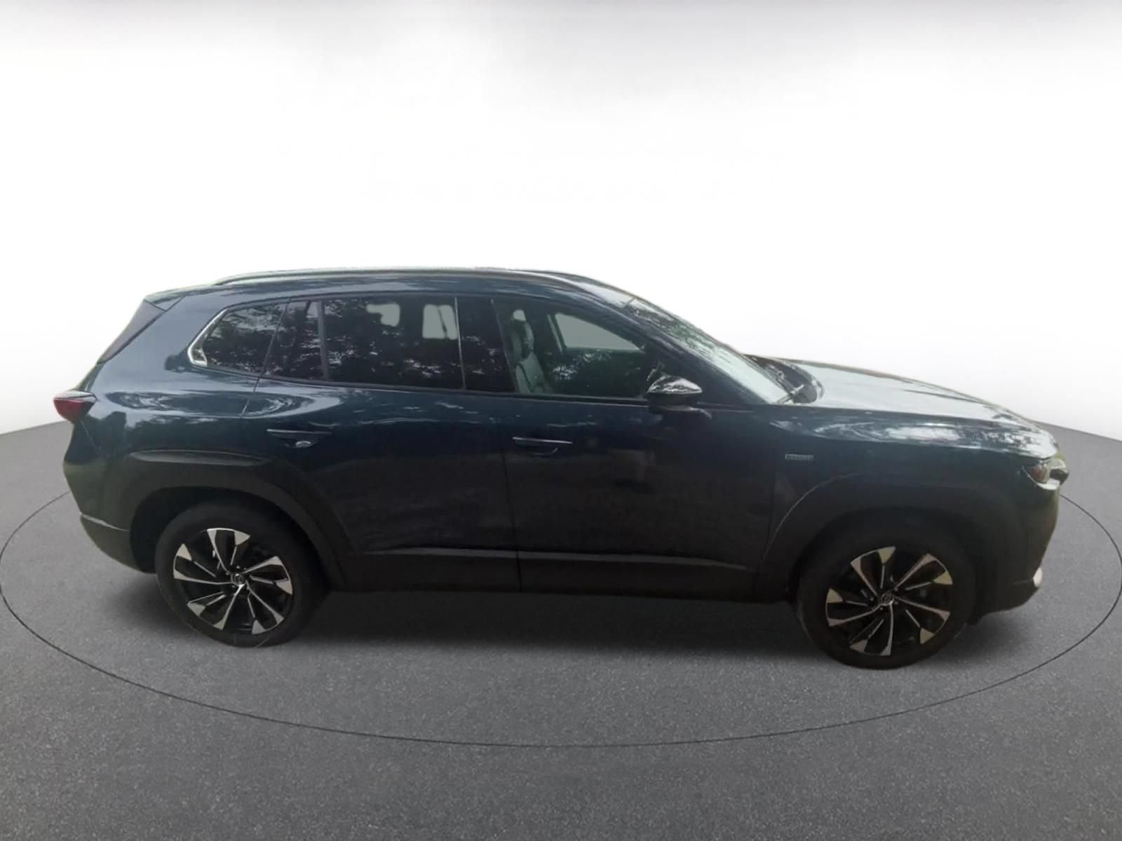 Used 2025 MAZDA CX-50 2.5 Hybrid w/ Premium Plus Pkg AWD/4WD image 16