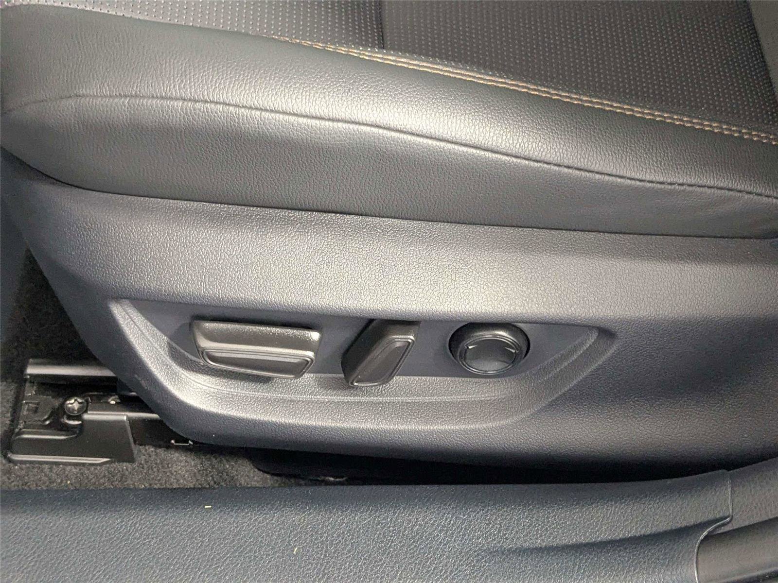 Certified 2025 Toyota Camry XLE w/ Premium Plus Package image 13