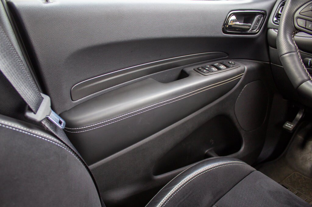 Used 2024 Dodge Durango SRT Hellcat AWD/4WD image 18