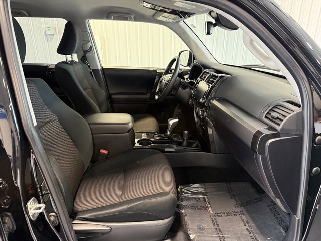 Used 2024 Toyota 4Runner TRD Off-Road image 23