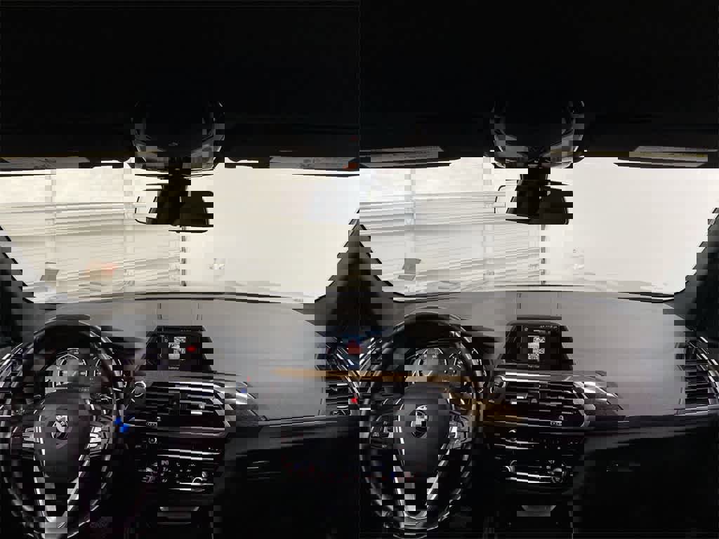 Used 2018 BMW X3 xDrive30i image 14