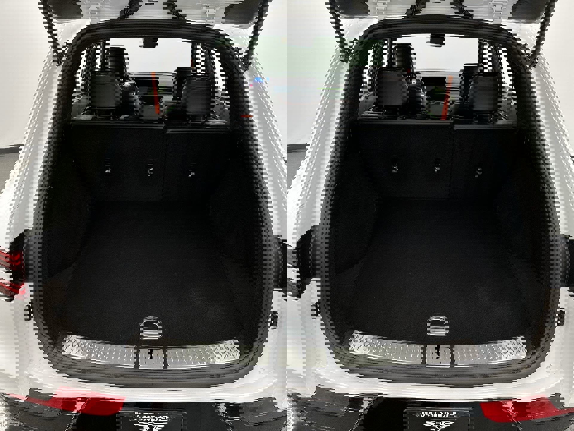 Certified 2026 Genesis GV70 3.5T Sport Prestige image 24