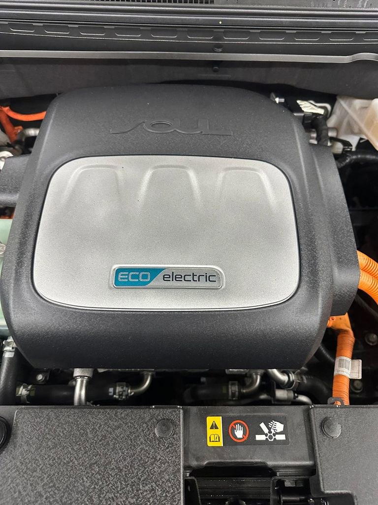 Used 2017 Kia Soul EV-e image 7