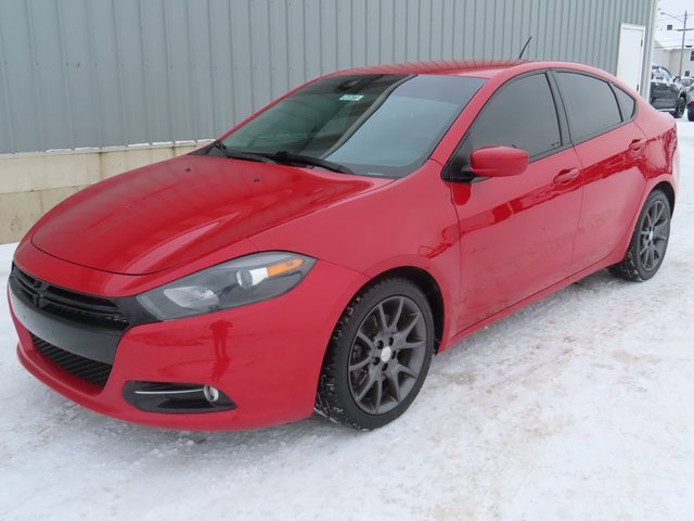 Used 2013 Dodge Dart SXT image 5