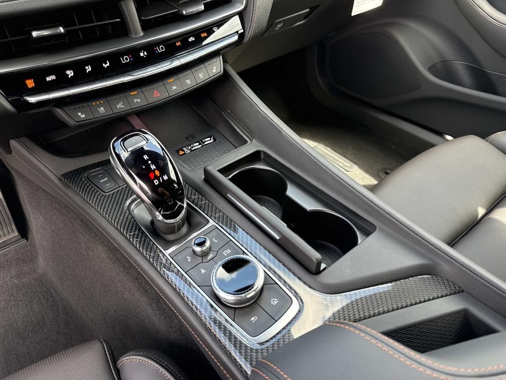 New 2026 Cadillac CT5 Sport w/ Technology Package RWD image 25