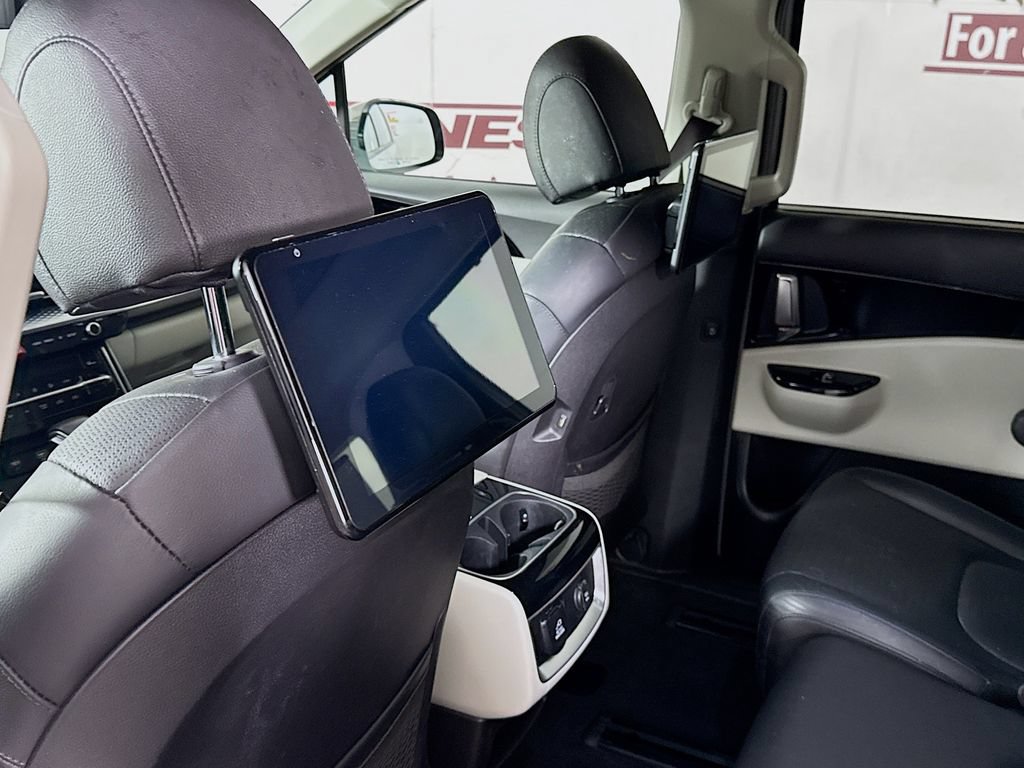 Used 2024 Kia Carnival SX Prestige FWD image 14