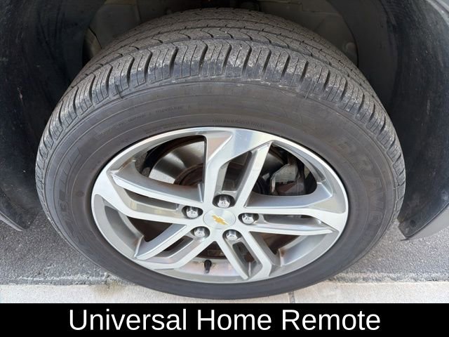 Used 2017 Chevrolet Equinox Premier w/ Enhanced Convenience Package image 13