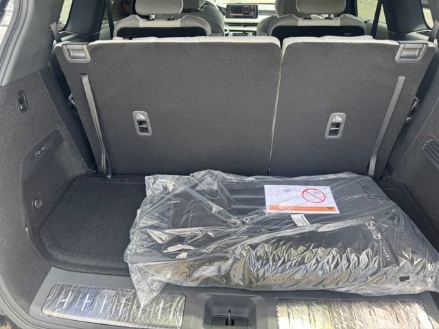 New 2027 INFINITI QX60 Autograph w/ Dark Cargo Package AWD/4WD image 31