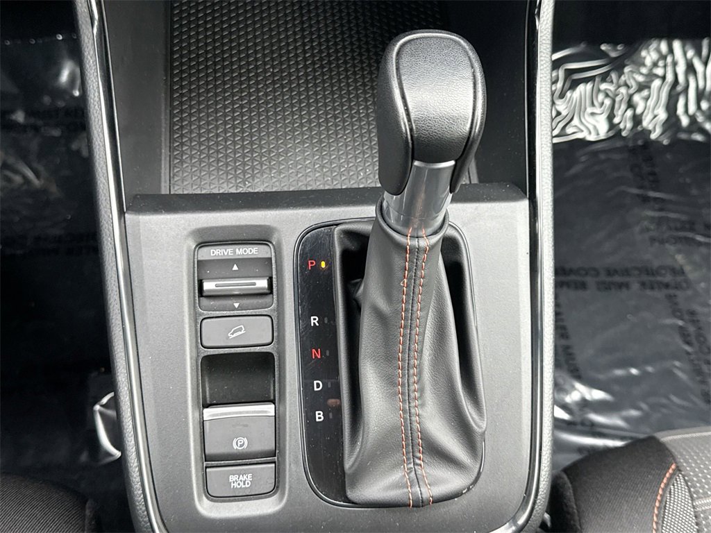 Used 2024 Honda CR-V Sport image 21