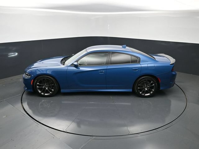 Used 2022 Dodge Charger Scat Pack w/ Plus Group RWD image 21