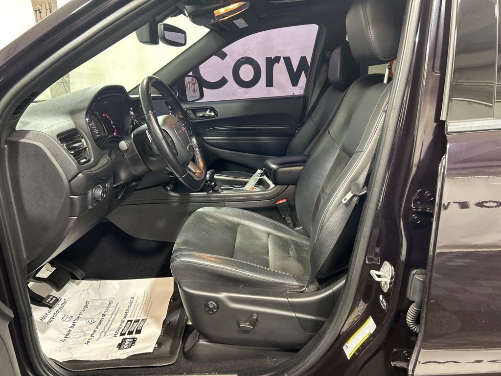 Used 2021 Dodge Durango GT image 25