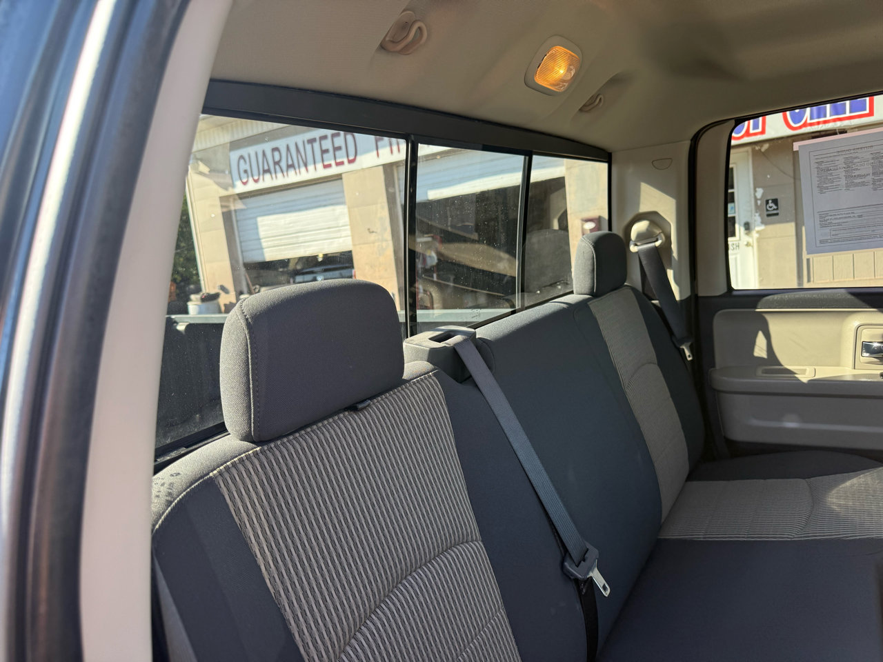 Used 2009 Dodge Ram 1500 Truck SLT image 59