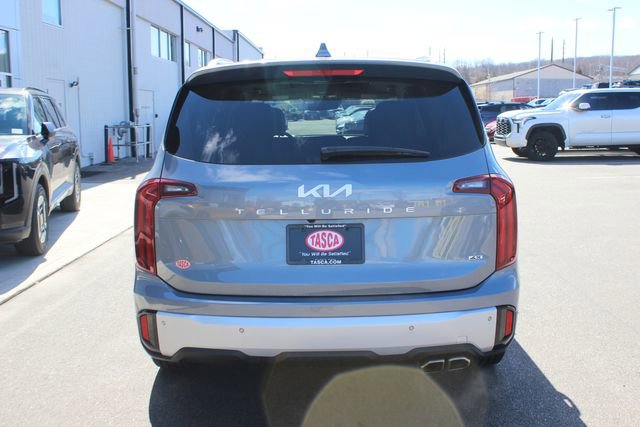 Used 2024 Kia Telluride S w/ S Sunroof Package image 30