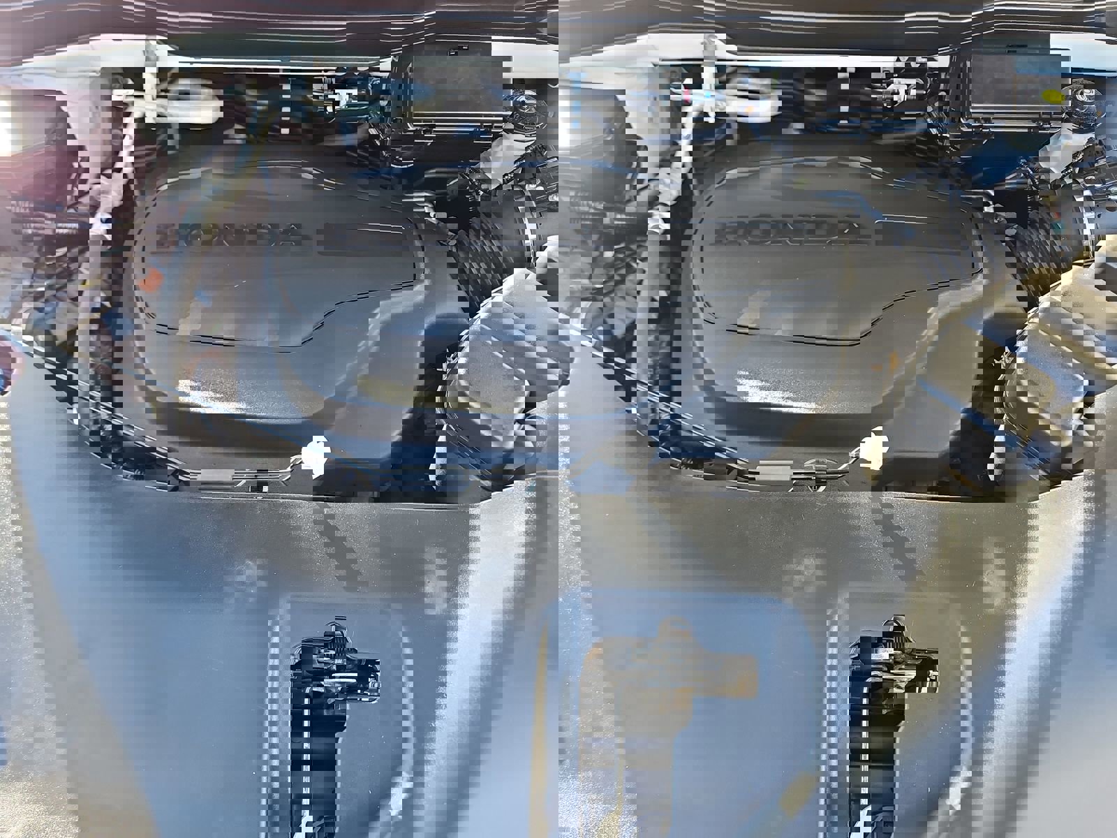 Used 2021 Honda Passport EX-L image 23