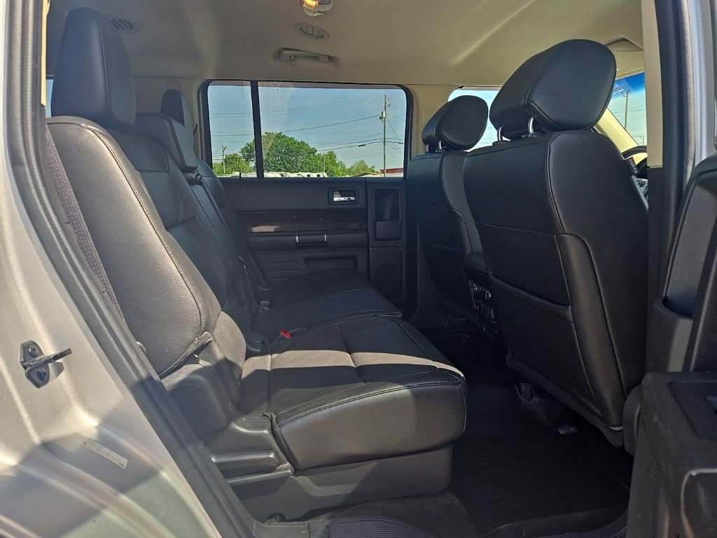 Used 2019 Ford Flex Limited FWD image 18