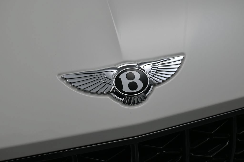 Used 2026 Bentley Continental GT Azure AWD/4WD image 13