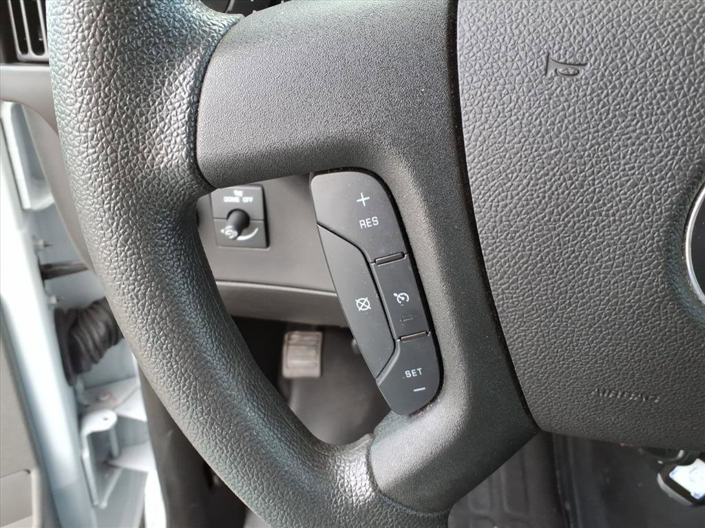 Used 2024 Chevrolet Express 2500 w/ Driver Convenience Package image 27