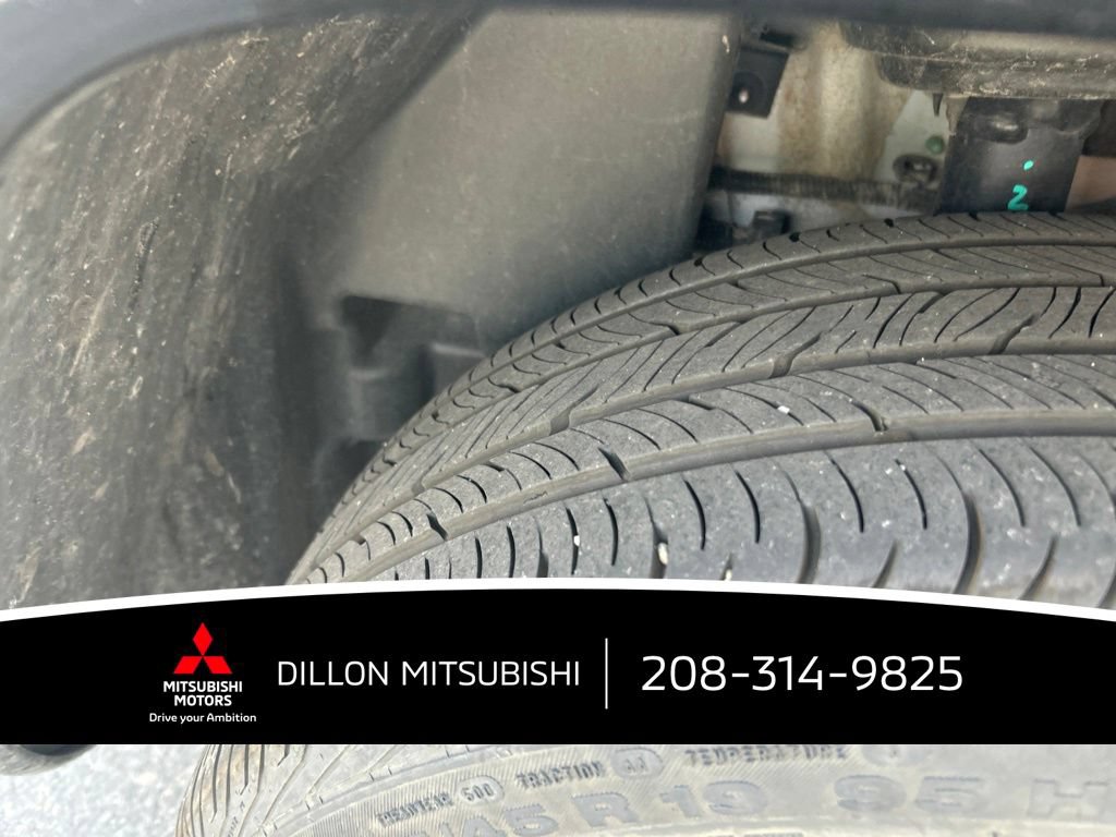 Used 2025 Jeep Compass Limited w/ Elite Group AWD/4WD image 26