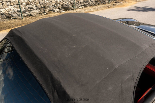 Used 2003 Ford Thunderbird RWD image 46