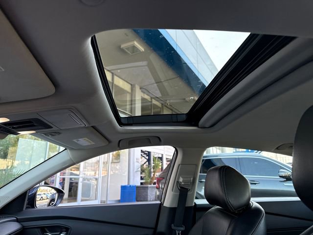 Used 2023 Honda Accord EX image 20