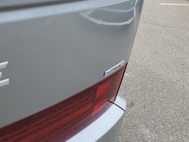 New 2026 Hyundai Santa Fe Limited image 7