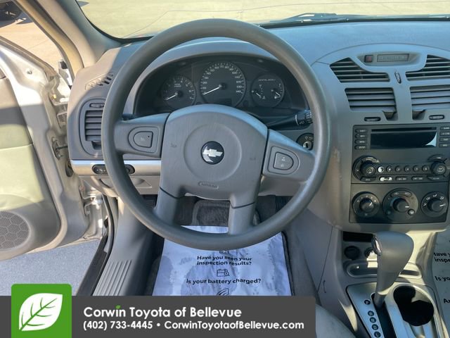 Used 2005 Chevrolet Malibu LS w/ Preferred Equipment Group FWD image 21