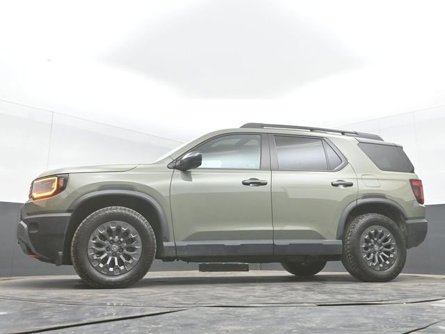 Used 2026 Honda Passport TrailSport image 46
