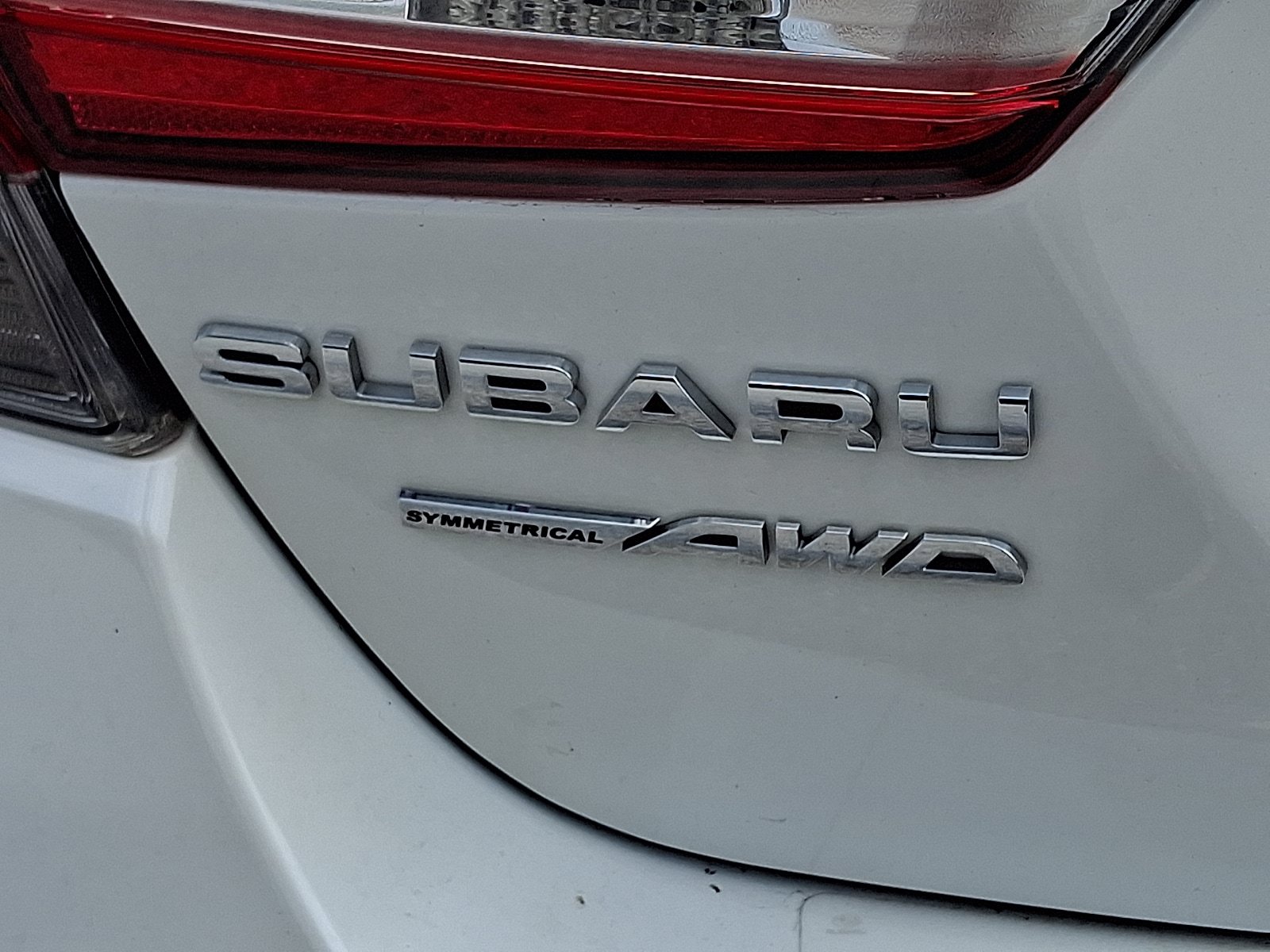 Used 2021 Subaru Impreza 2.0i AWD/4WD image 29