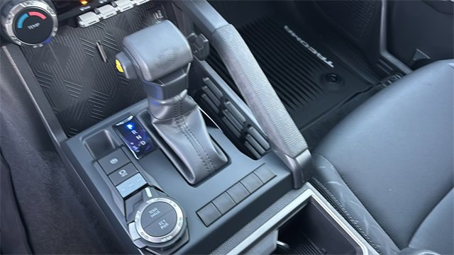 New 2025 Toyota Tacoma SR5 image 20