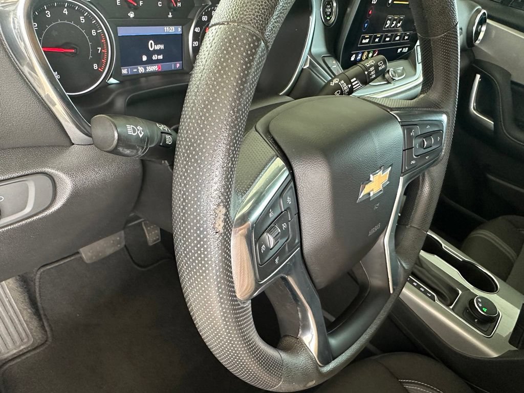 Used 2023 Chevrolet Blazer LT FWD image 19