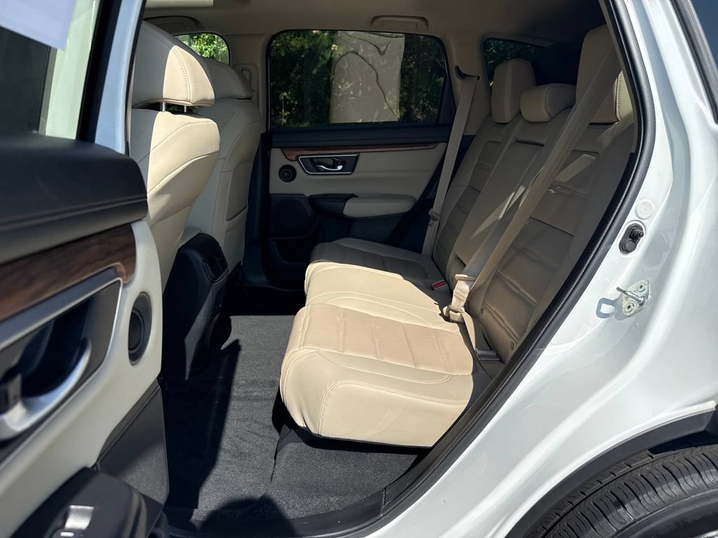 Used 2020 Honda CR-V EX-L image 33