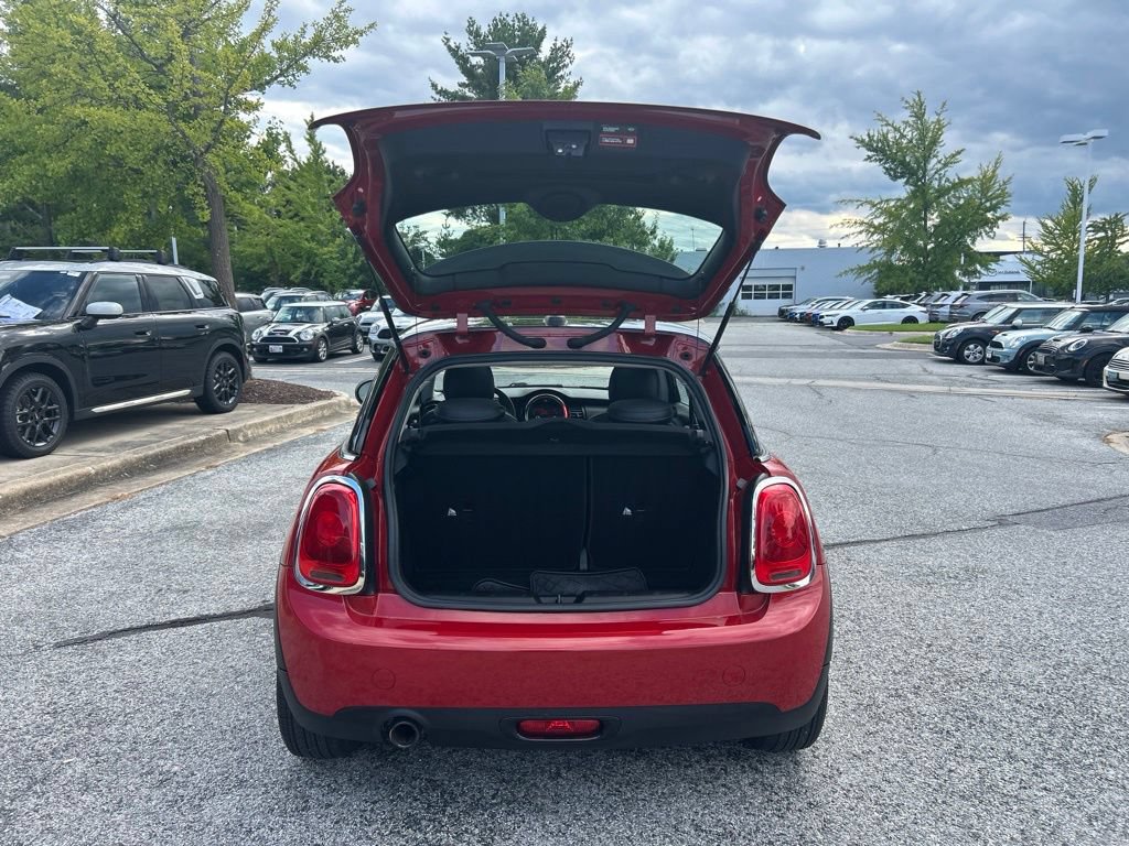 Used 2015 MINI Cooper 2-Door Hardtop FWD image 10