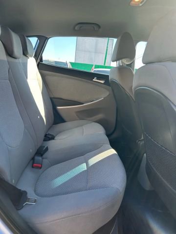 Used 2013 Hyundai Accent GS image 13