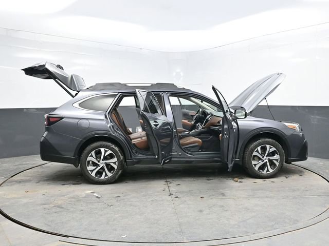 Used 2021 Subaru Outback Touring XT image 48