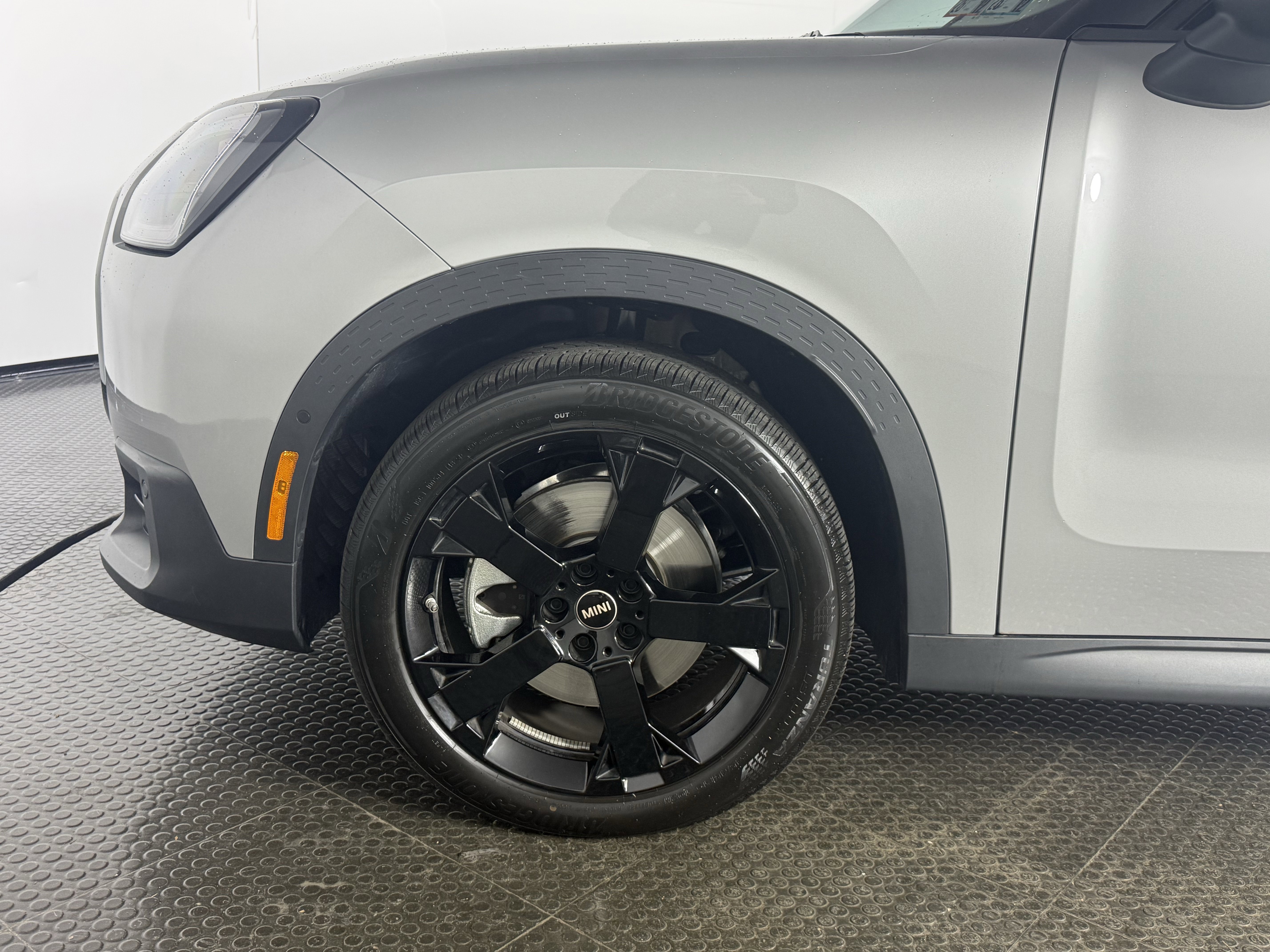 Used 2025 MINI Cooper Countryman S image 7