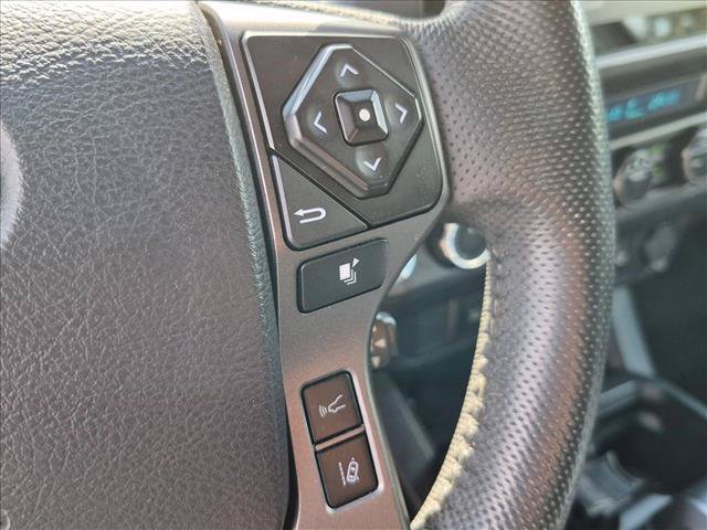 Used 2021 Toyota Tacoma TRD Sport AWD/4WD image 15