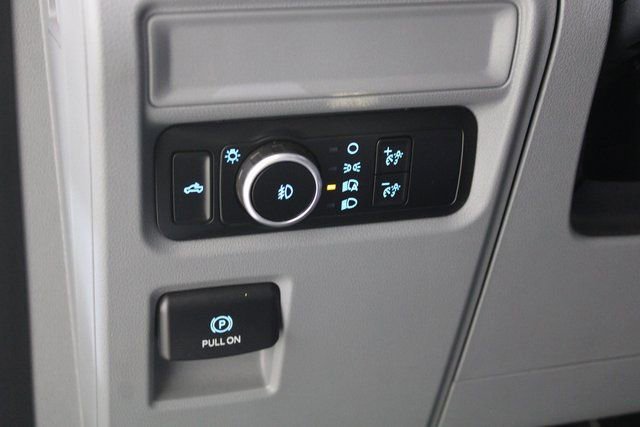 Used 2023 Ford F150 XLT w/ Trailer Tow Package image 12