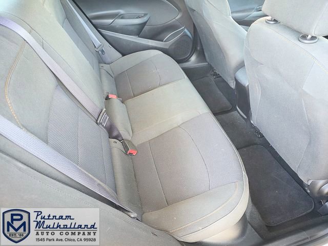 Used 2017 Chevrolet Cruze LS image 13