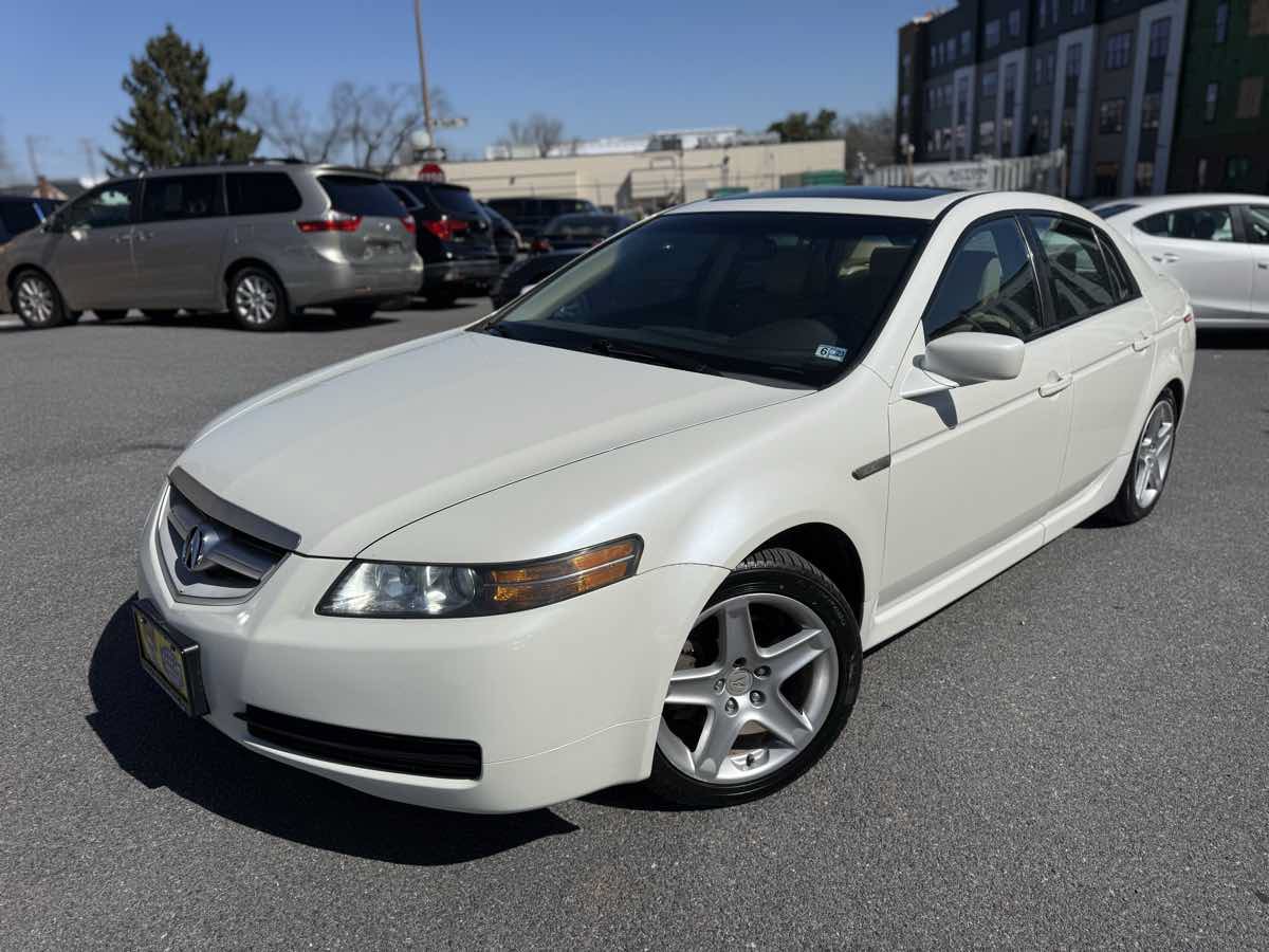 Used 2006 Acura TL FWD image 3