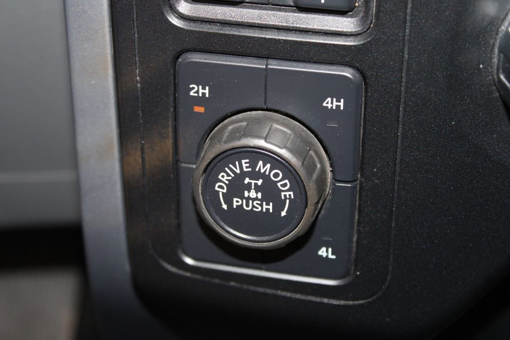 Used 2023 Ford F150 XLT w/ Equipment Group 301A Mid AWD/4WD image 46