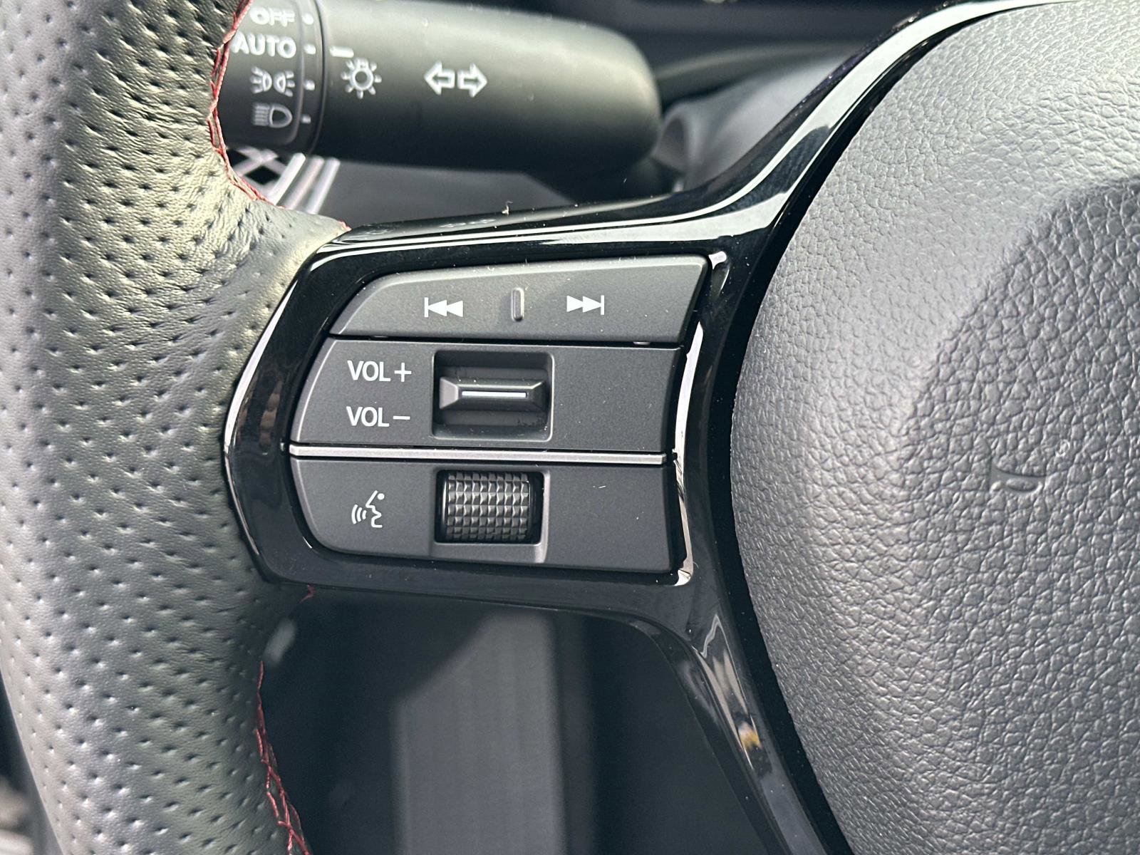 Used 2026 Acura Integra Type S image 27