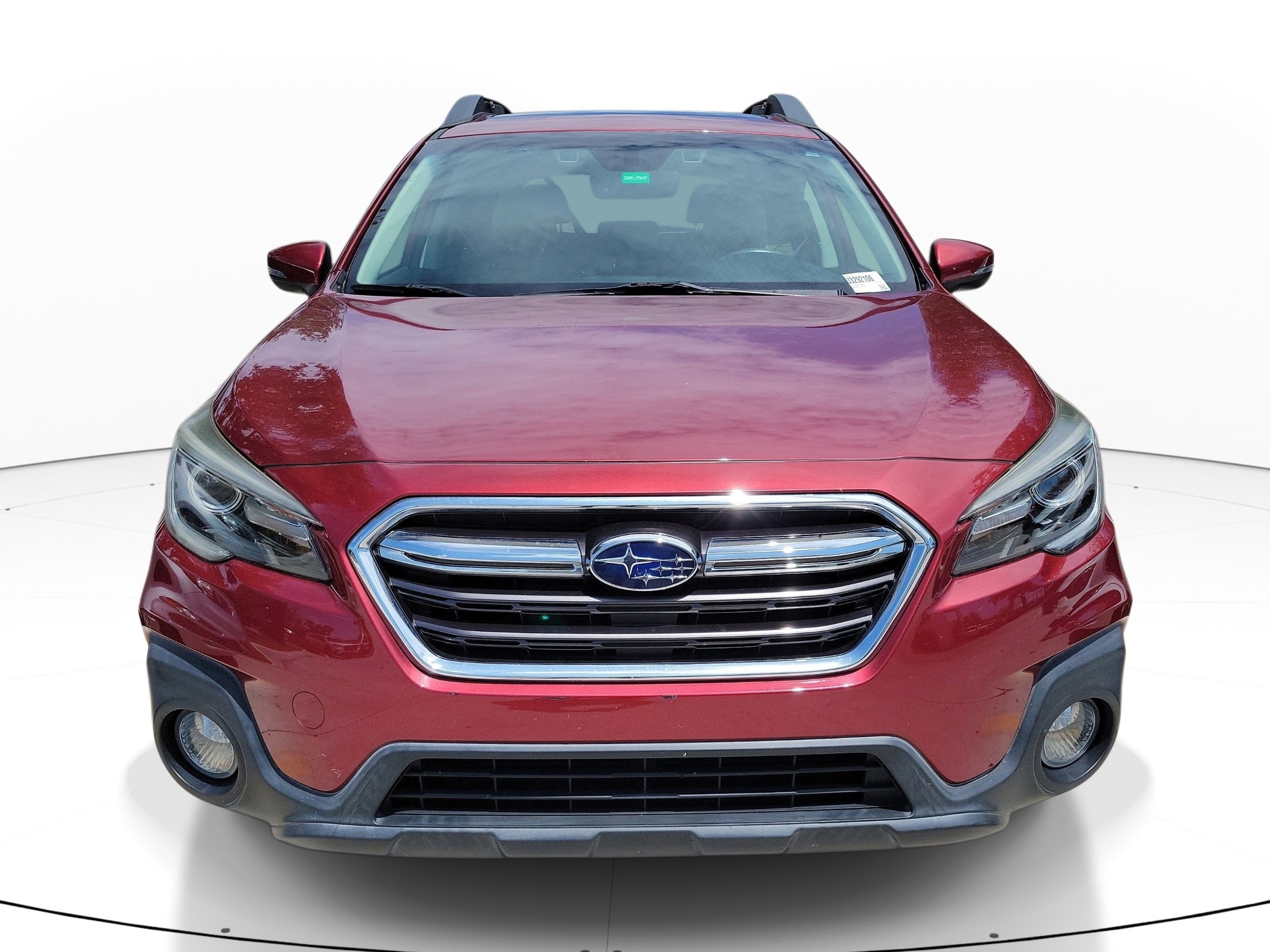 Used 2018 Subaru Outback 2.5i Limited AWD/4WD video 2