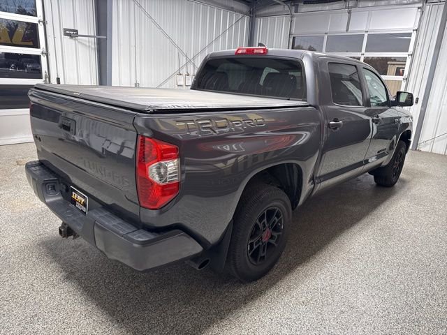 Used 2020 Toyota Tundra TRD Pro image 16