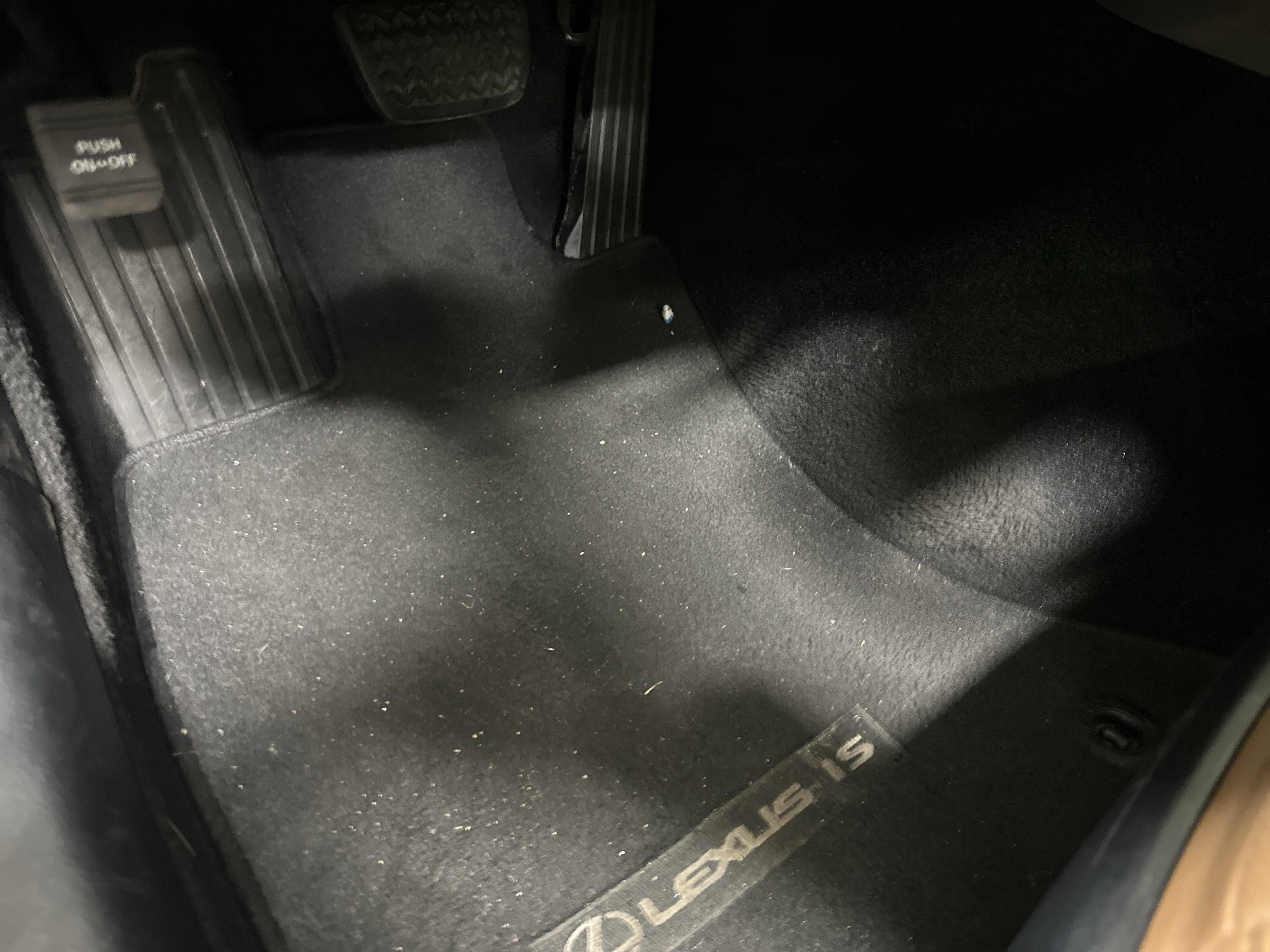 Used 2016 Lexus IS 300 AWD w/ Premium Package image 17