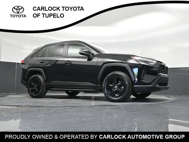New 2024 Toyota RAV4 XLE AWD/4WD image 43