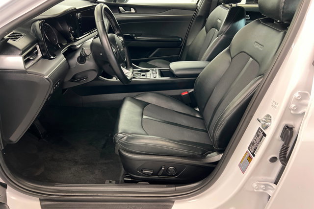 Used 2022 Kia K5 GT-Line image 17