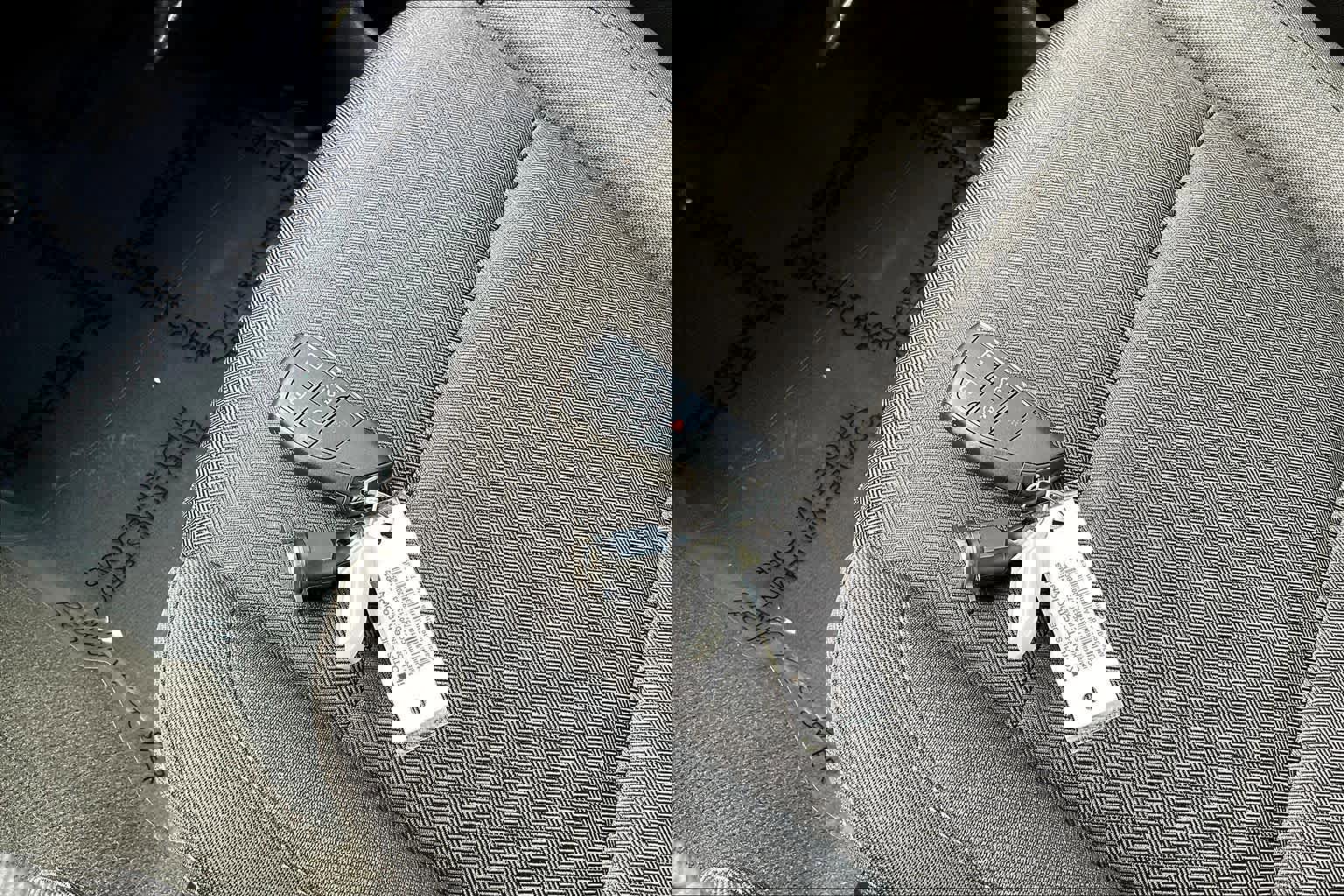 Certified 2023 Chevrolet Silverado 1500 Custom image 11