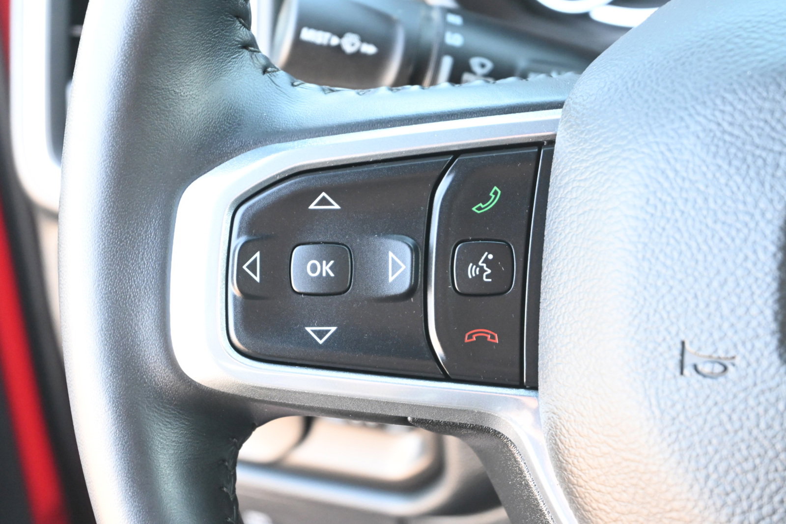 Used 2022 RAM 1500 Laramie image 19