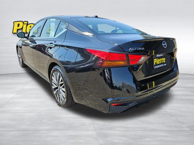 Used 2024 Nissan Altima 2.5 SV FWD image 5